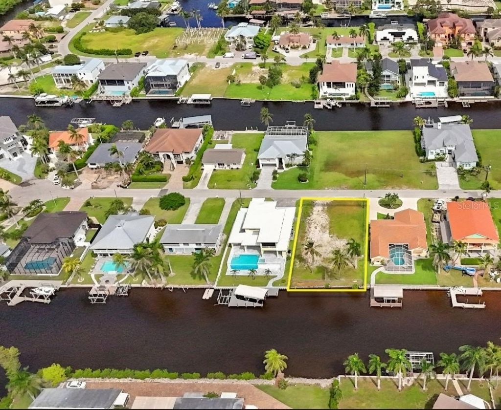 4851 & 4853 Regal Dr, Bonita Springs, FL 34134 Photo