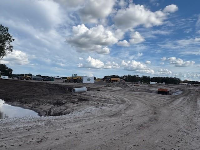 Blanton Acres Road, Plant City, FL 33565 Photo