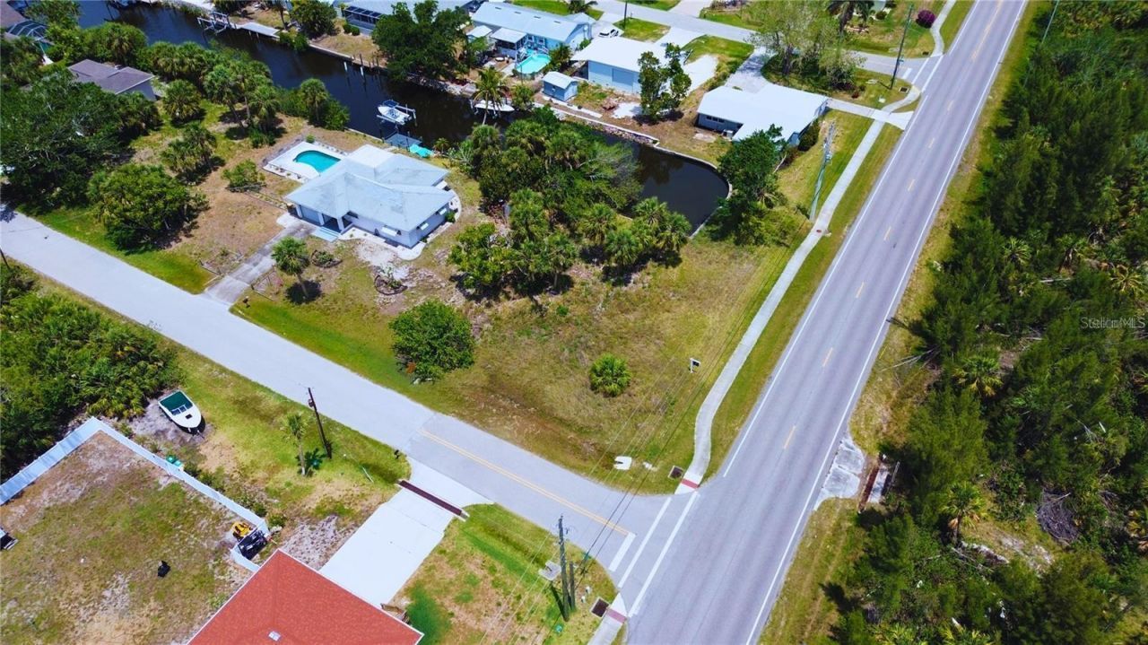 3128 Banyan Way, Punta Gorda, FL 33950 Photo