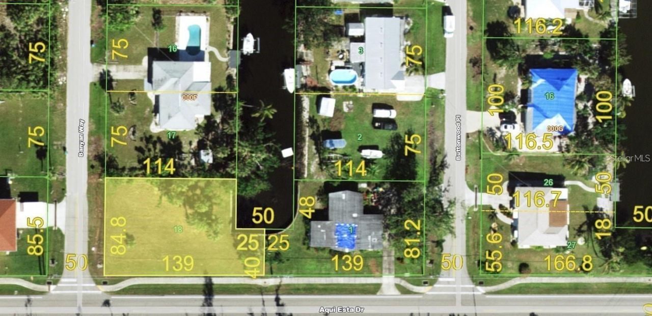 3128 Banyan Way, Punta Gorda, FL 33950 Photo