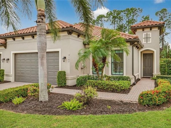 9147 Isla Bella CIR, BONITA SPRINGS, FL 34135