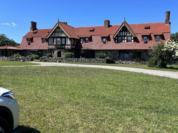 50 Jacobs Road, Moultonborough, NH 03254