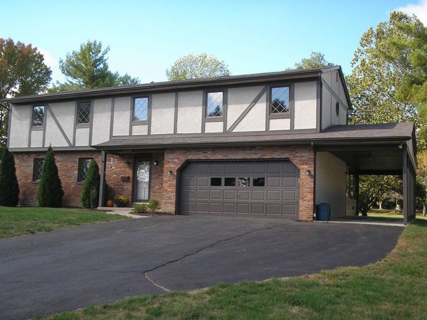 4543 Ducrest Drive, Columbus, OH 43220