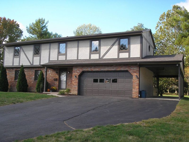 4543 Ducrest Drive, Columbus, OH 43220 Photo 1