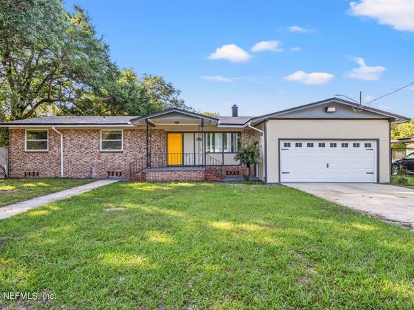 3838 WINTON Drive, Jacksonville, FL 32208