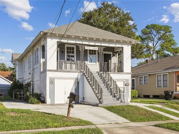 4623 25 VENUS Street, New Orleans, LA 70122