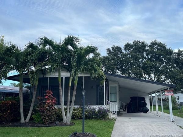 14532 SW Divot Drive, Indiantown, FL 34956