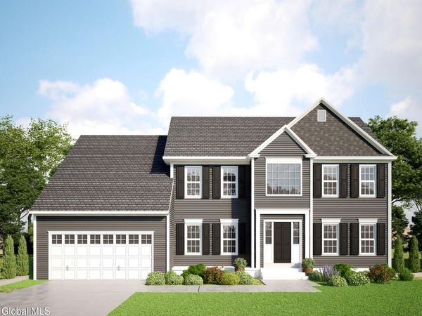 L10 Corona Court, Ballston Lake, NY 12019