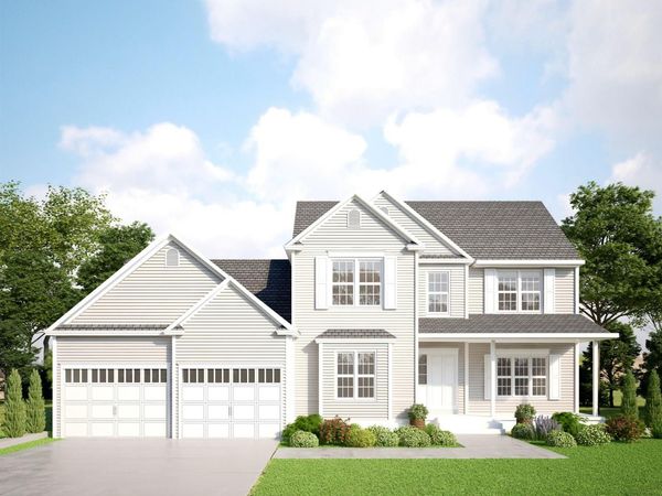 L04 Corona Court, Ballston Lake, NY 12019