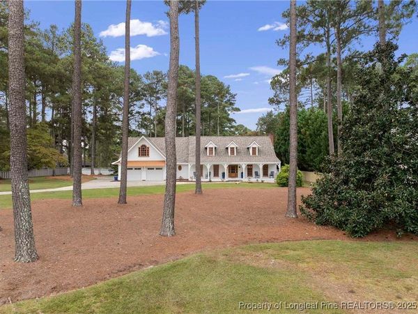 167 Ellerslie Drive, Fayetteville, NC 28303