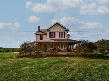 6187 Lisbon Road, Lisbon, OH 44432
