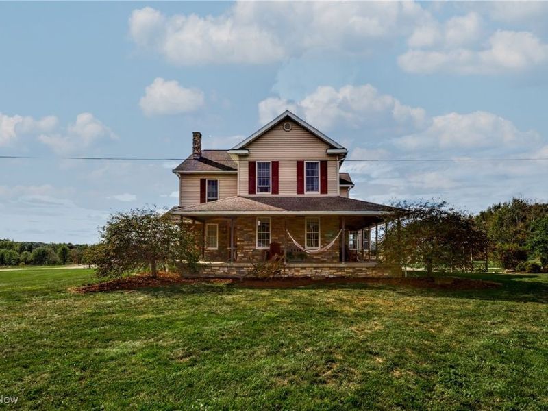 6187 Lisbon Road, Lisbon, OH 44432 Photo 1