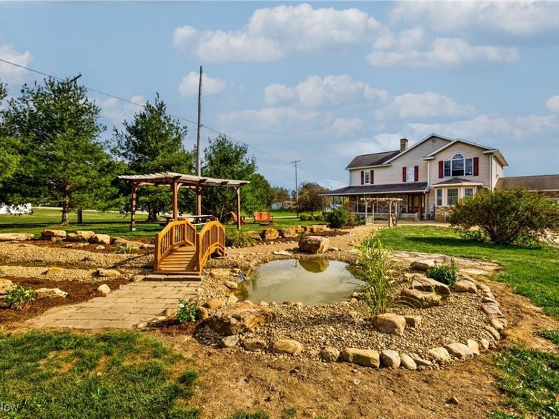 6187 Lisbon Road, Lisbon, OH 44432 Photo 3