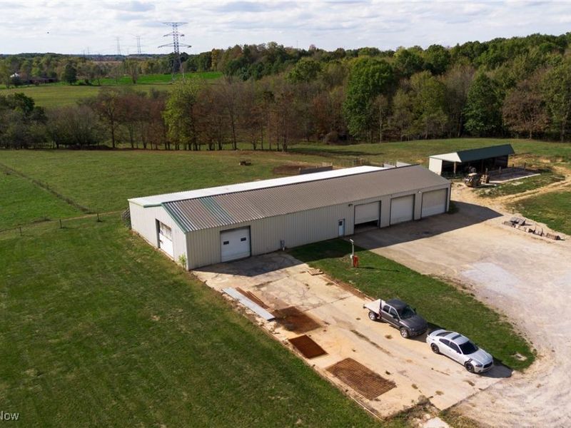 6187 Lisbon Road, Lisbon, OH 44432 Photo 36