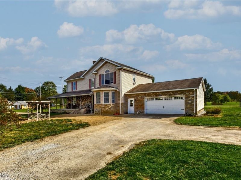 6187 Lisbon Road, Lisbon, OH 44432 Photo 4