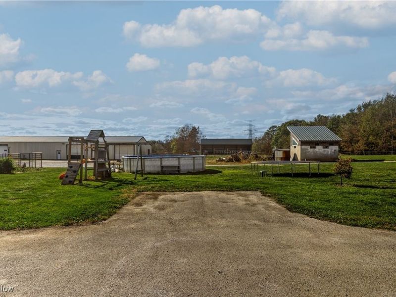 6187 Lisbon Road, Lisbon, OH 44432 Photo 41