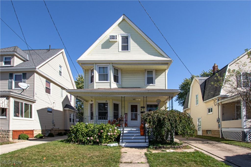 1547 Orchard Grove Avenue, Lakewood, OH 44107 Main Photo