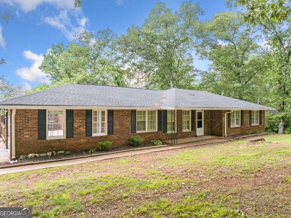 9 Latimer Road, Cartersville, GA 30121