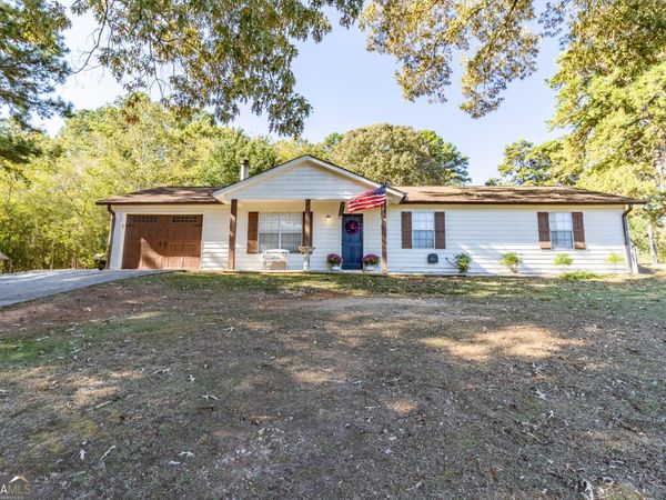 14 Crossridge Drive SE, Silver Creek, GA 30173