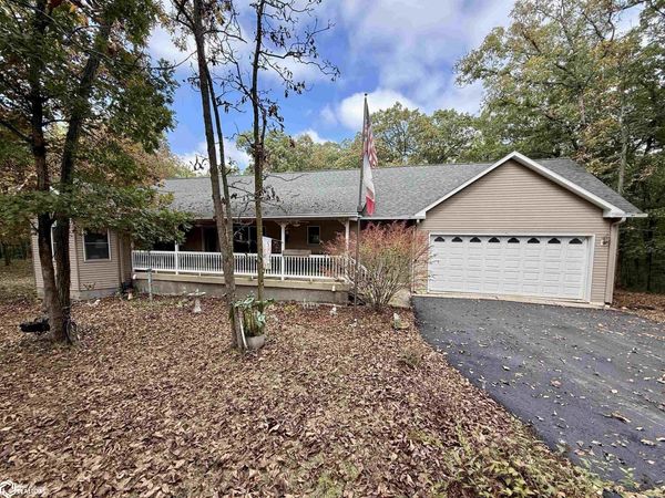 2344 325th Street, Mount Ayr, IA 50854