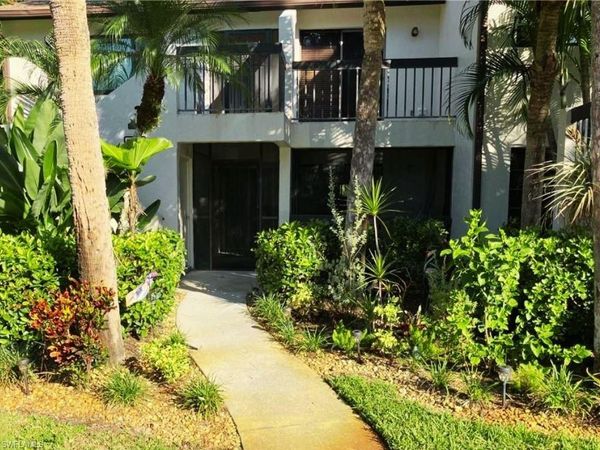 1826 Kings Lake BLVD, Unit 101, NAPLES, FL 34112