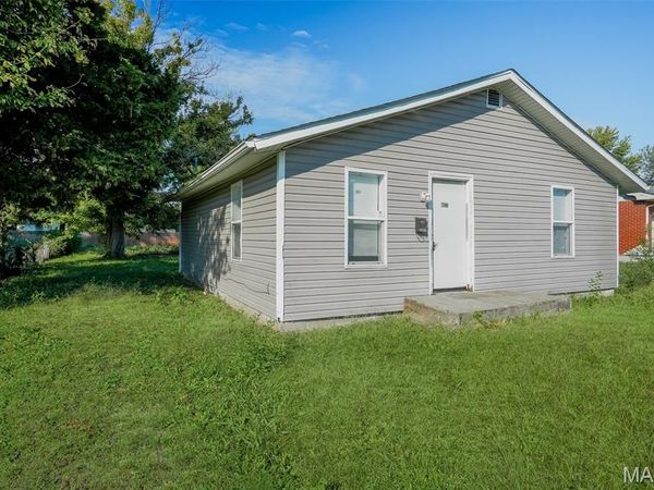 4023 Braden Avenue, Granite City, IL 62040