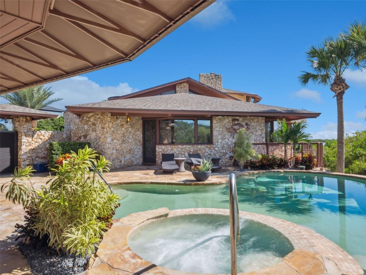 107 Donlon Drive, New Smyrna Beach, FL 32168 Photo