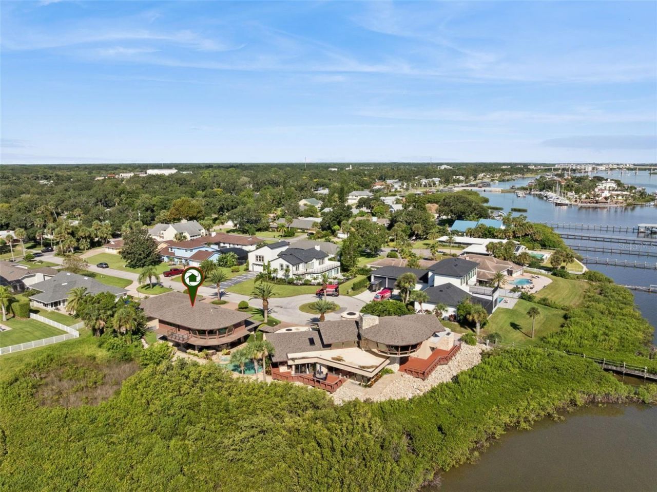 107 Donlon Drive, New Smyrna Beach, FL 32168 Photo