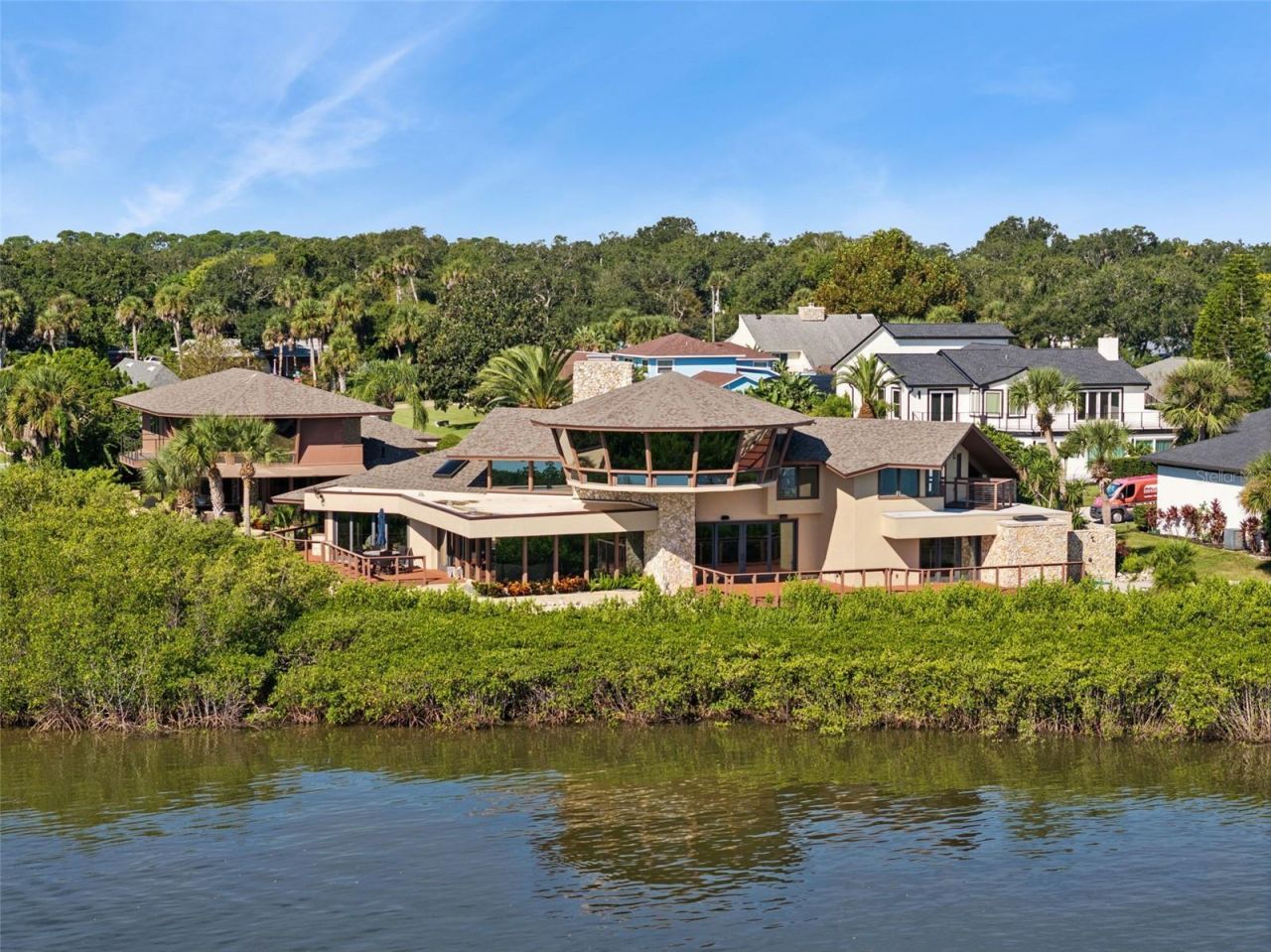 107 Donlon Drive, New Smyrna Beach, FL 32168 Photo