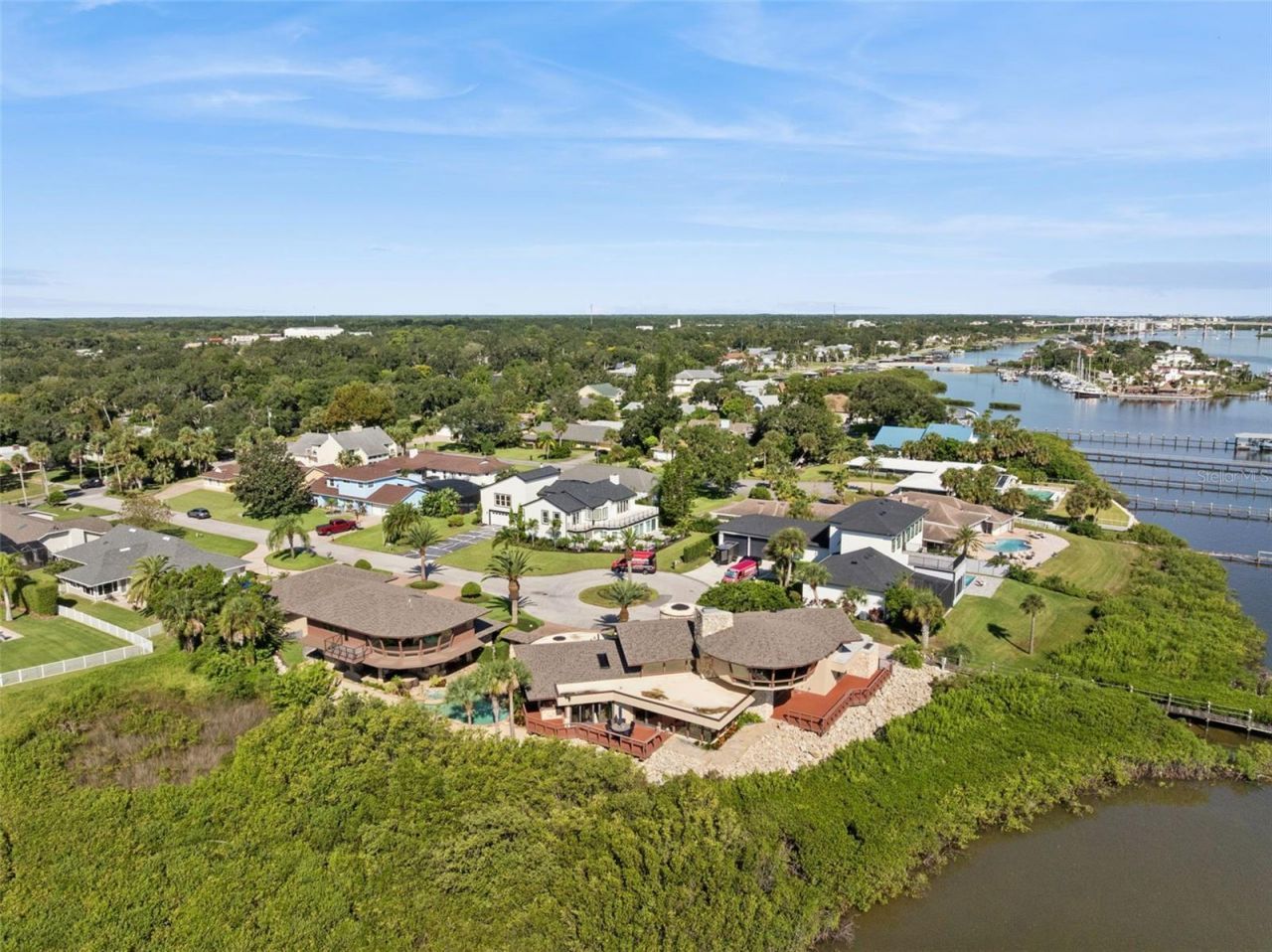 107 Donlon Drive, New Smyrna Beach, FL 32168 Photo