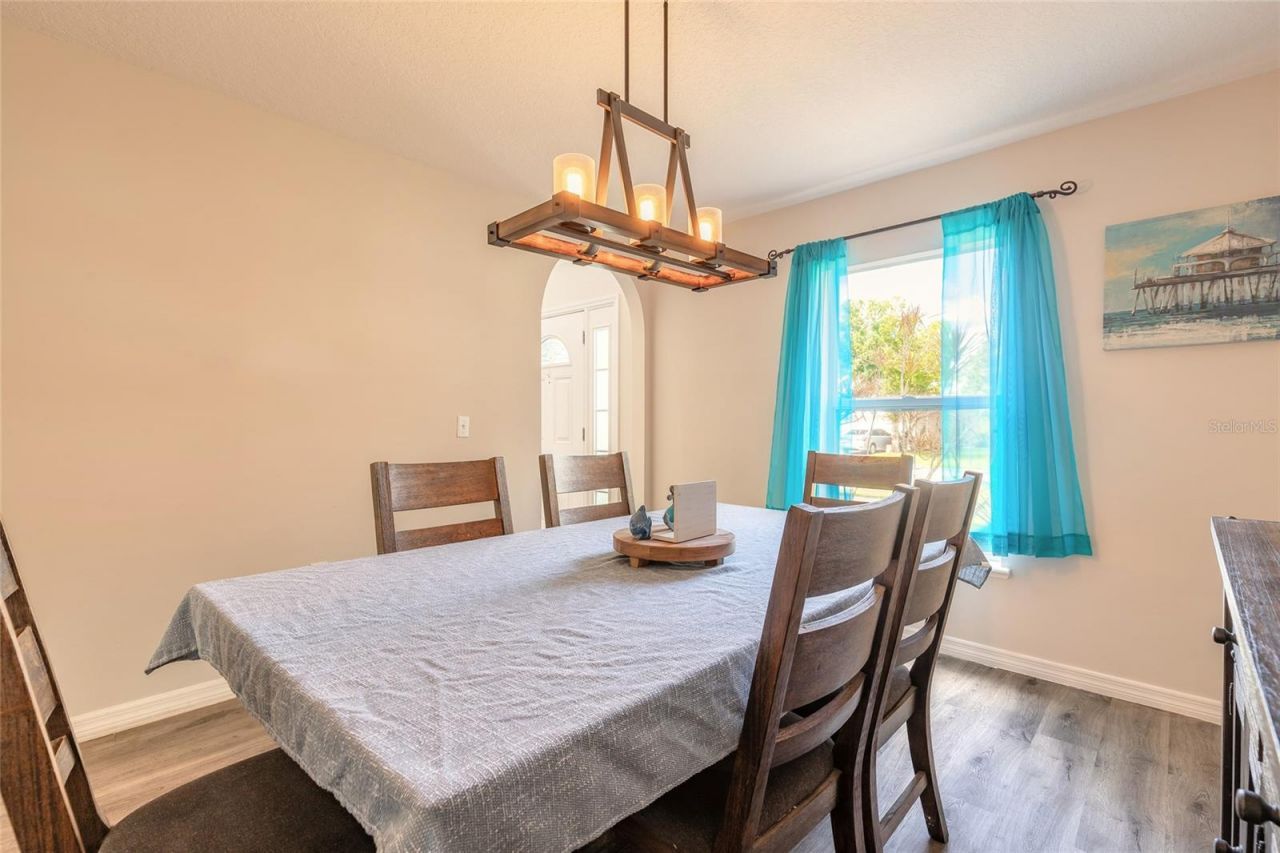 216 Stony Point Drive, Sebastian, FL 32958 Photo