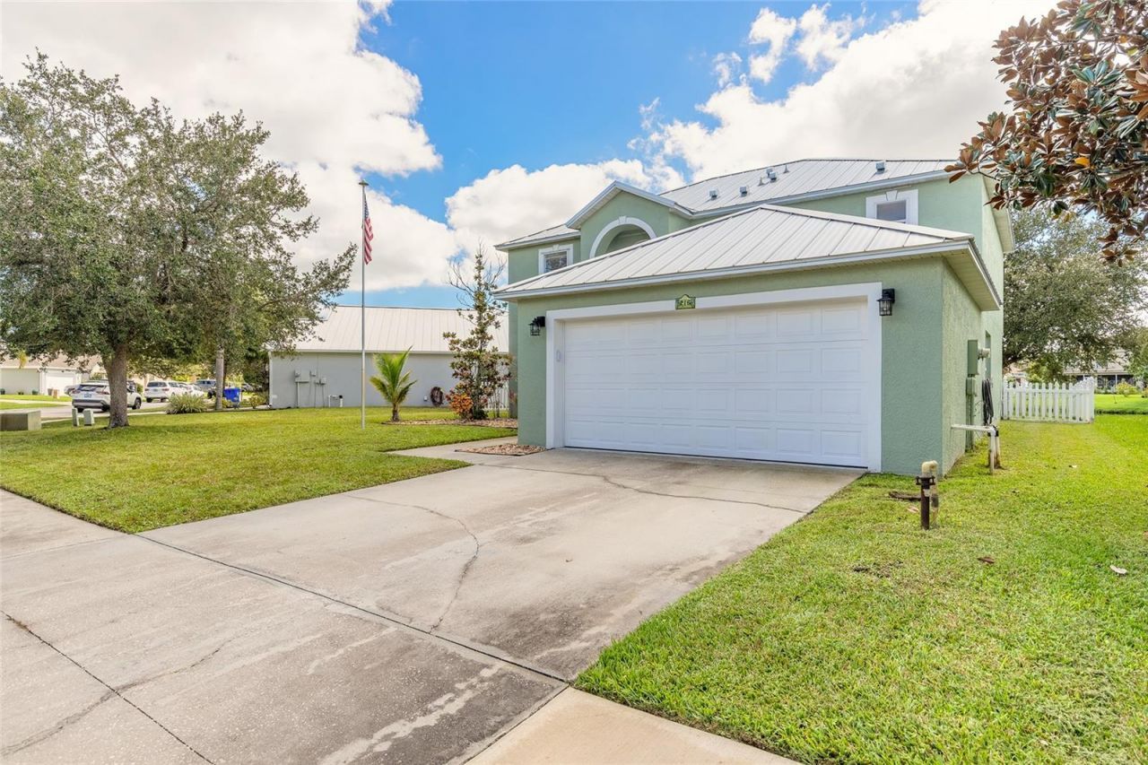 216 Stony Point Drive, Sebastian, FL 32958 Photo
