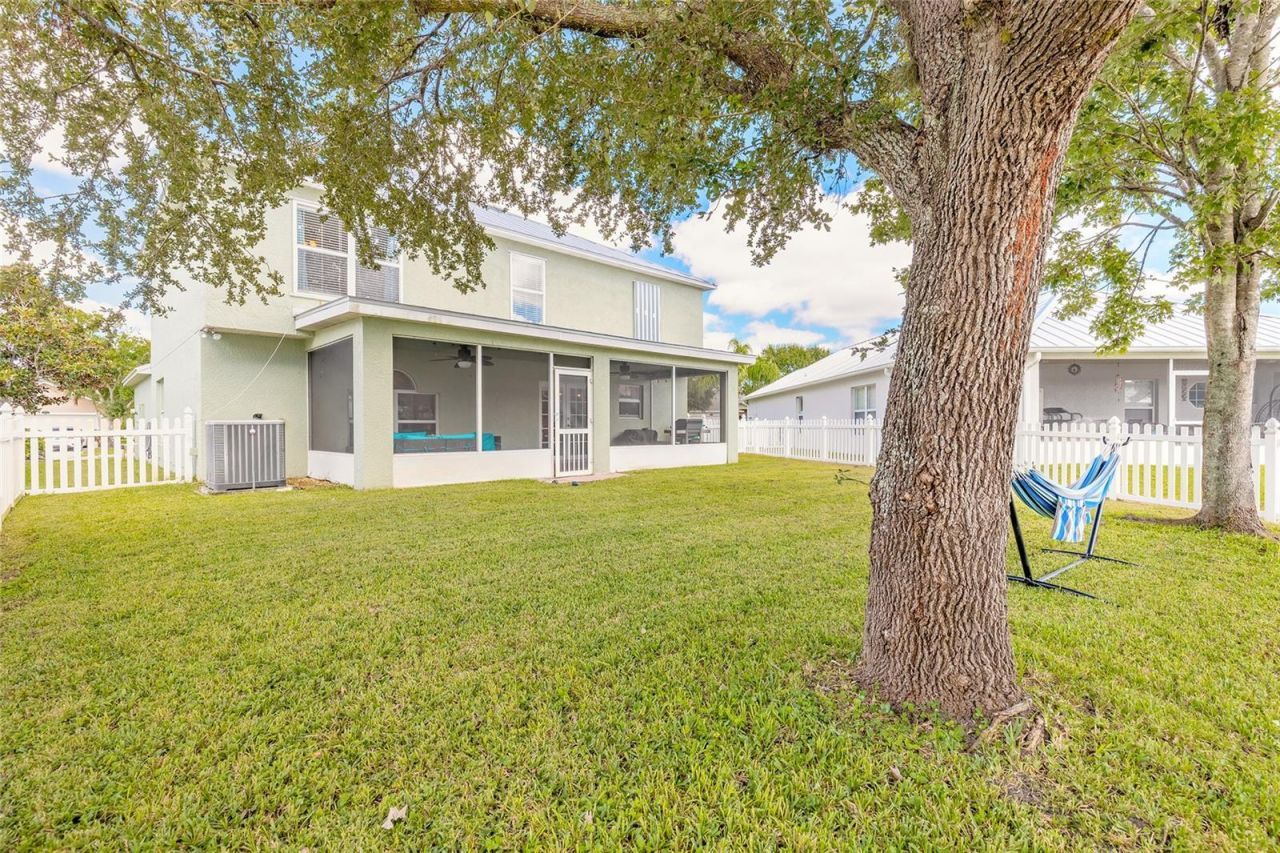 216 Stony Point Drive, Sebastian, FL 32958 Photo