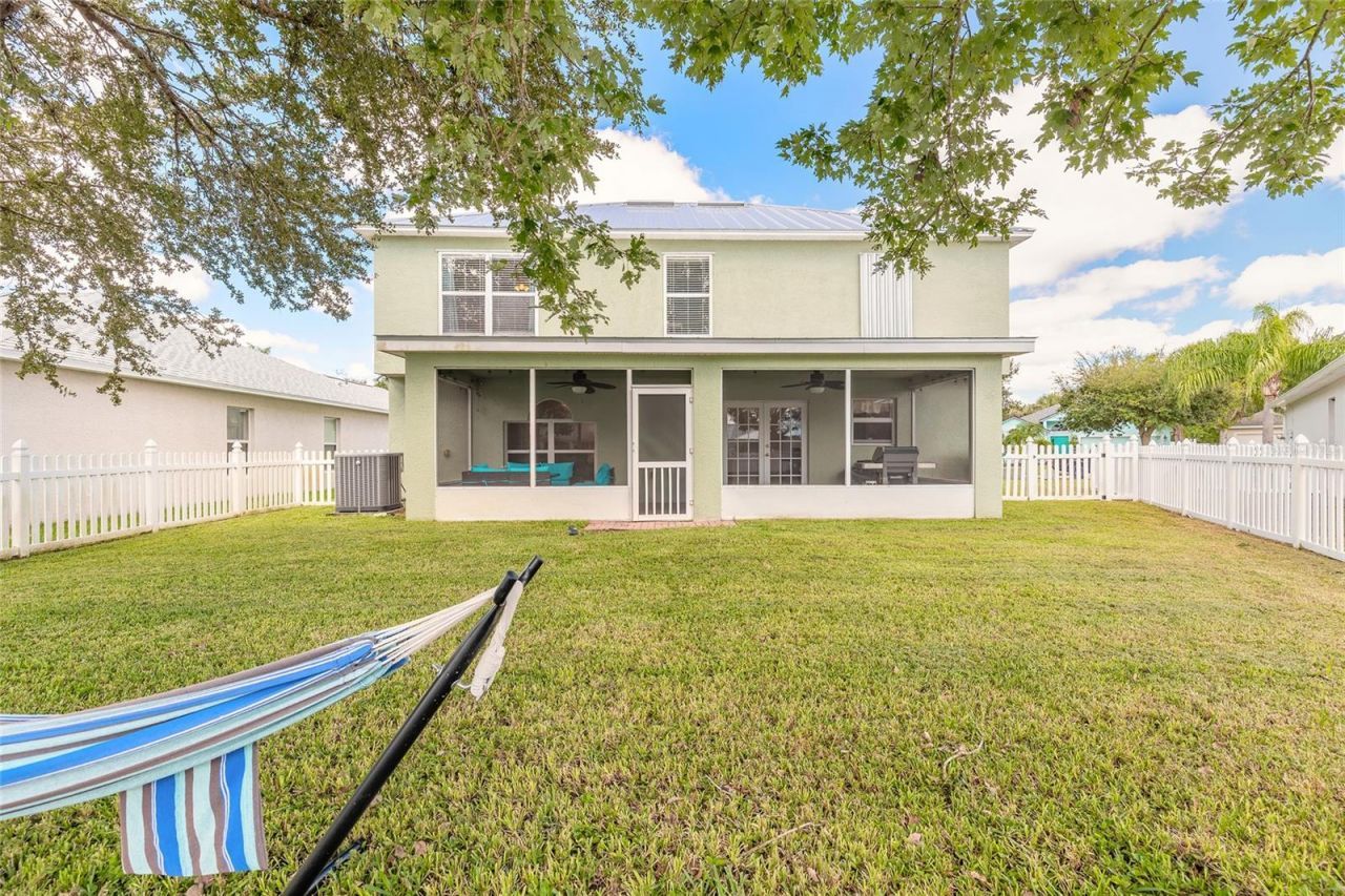 216 Stony Point Drive, Sebastian, FL 32958 Photo