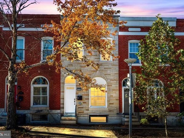228 S EAST AVENUE S, BALTIMORE, MD 21224