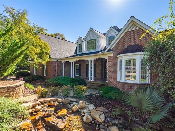 2579 Grey Rabbit Run, Asheboro, NC 27205