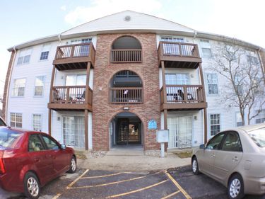 251 Simpson Avenue, Unit 221, Lexington, KY 40504