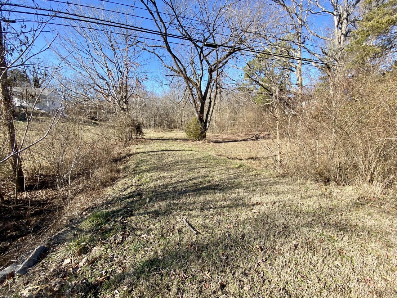 1027 N Jefferson Street, Princeton, KY 42445