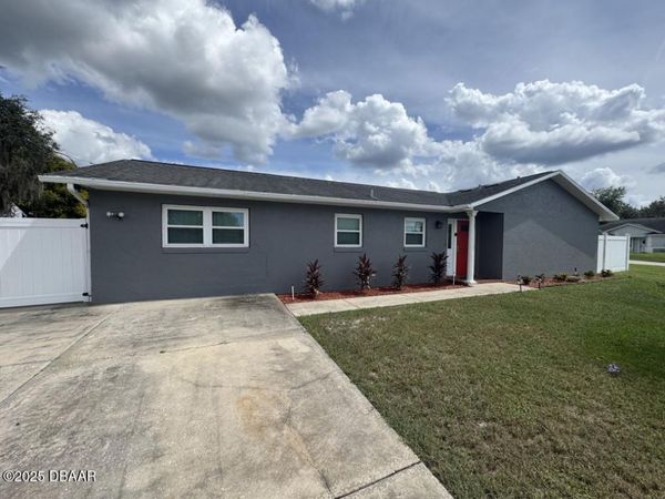 397 Oslo Drive, Deltona, FL 32725