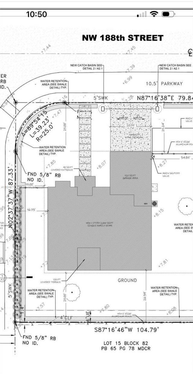 18721 NW 39th Ave, Miami Gardens, FL 33055 Photo