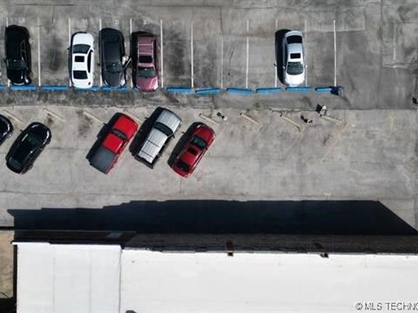 119 N Missouri Avenue, Claremore, OK 74017