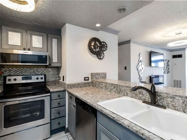 375 Ralph McGill Boulevard NE, Unit 1503, Atlanta, GA 30312