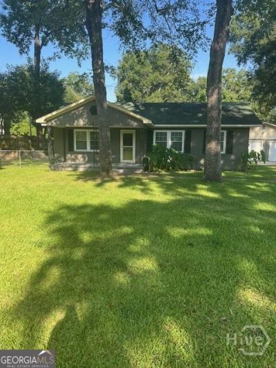 125 Parsons Avenue, Pooler, GA 31322 Main Photo