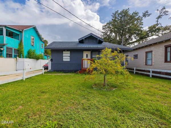 121 Bellevue Avenue, Daytona Beach, FL 32114
