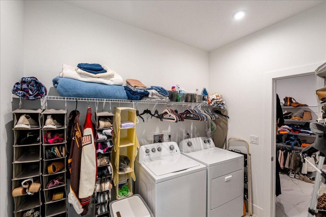 11543 SW Viridian Boulevard, Port Saint Lucie, FL 34987 Photo