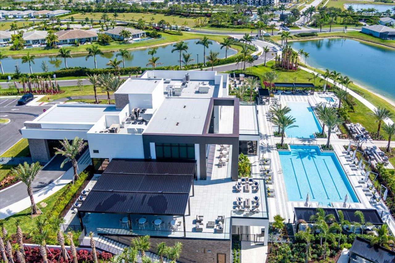 11543 SW Viridian Boulevard, Port Saint Lucie, FL 34987 Photo