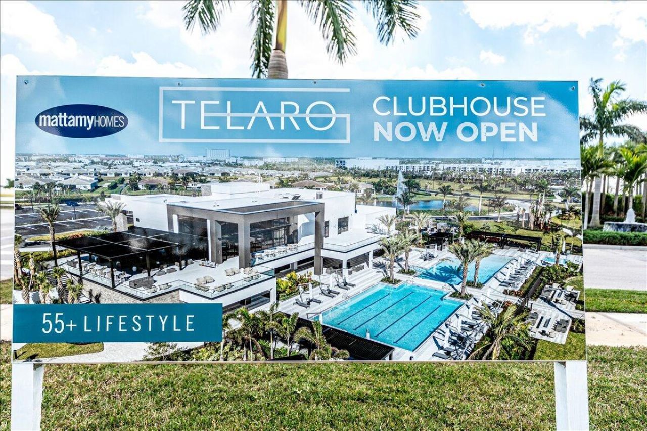 11543 SW Viridian Boulevard, Port Saint Lucie, FL 34987 Photo