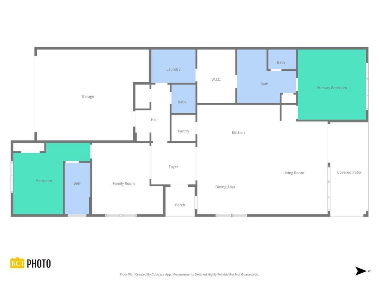 11543 SW Viridian Boulevard, Port Saint Lucie, FL 34987 Photo