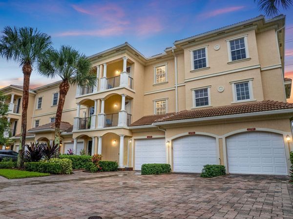 12779 SE Old Cypress Drive, Hobe Sound, FL 33455