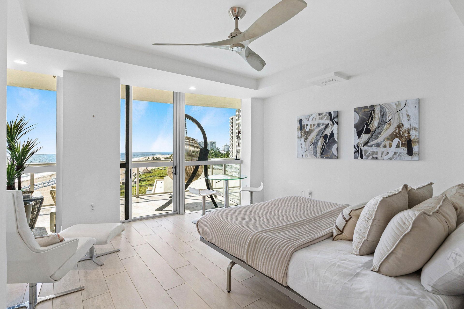 1200 Holiday Drive, Unit 602, Fort Lauderdale, FL 33316 Photo